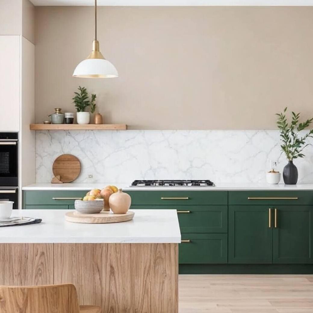 Interior Design Consultation