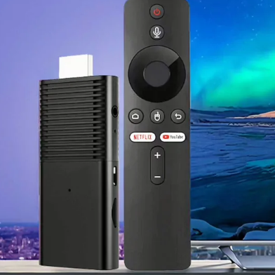 Flixy TV Stick