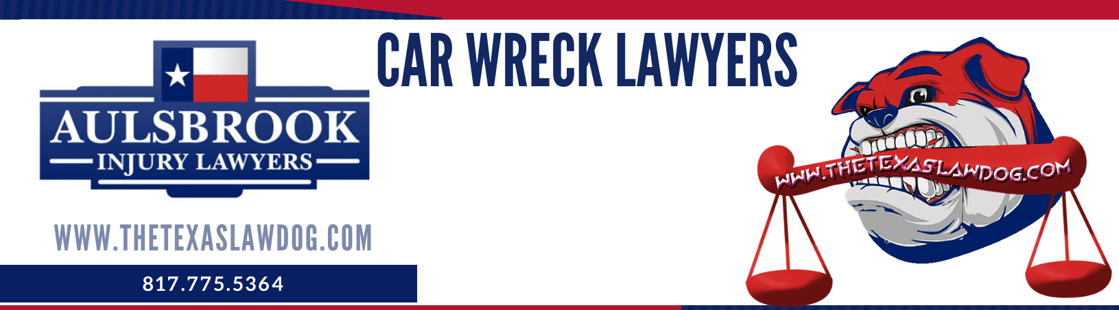 The Texas Law Dog