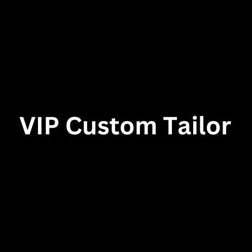 VIP CUSTOM TAILOR