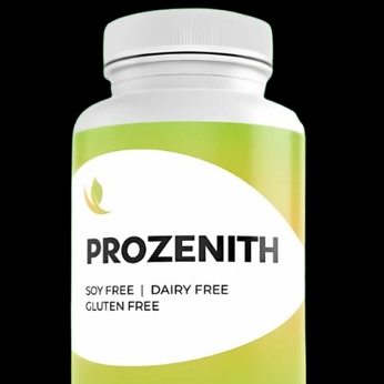 Prozenith Supplement