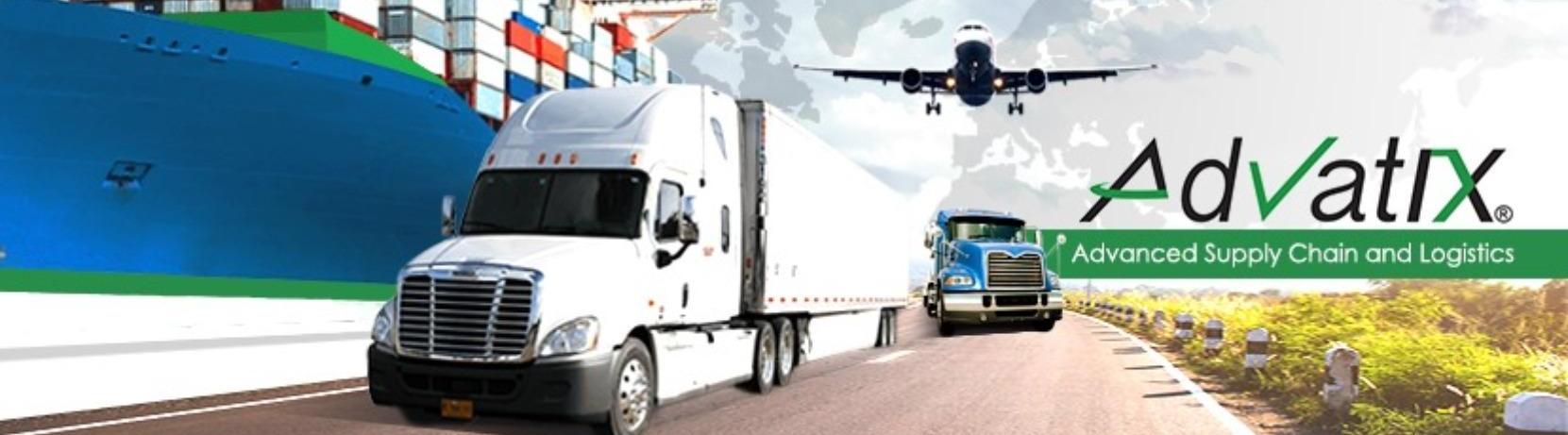 Logistic Consultant