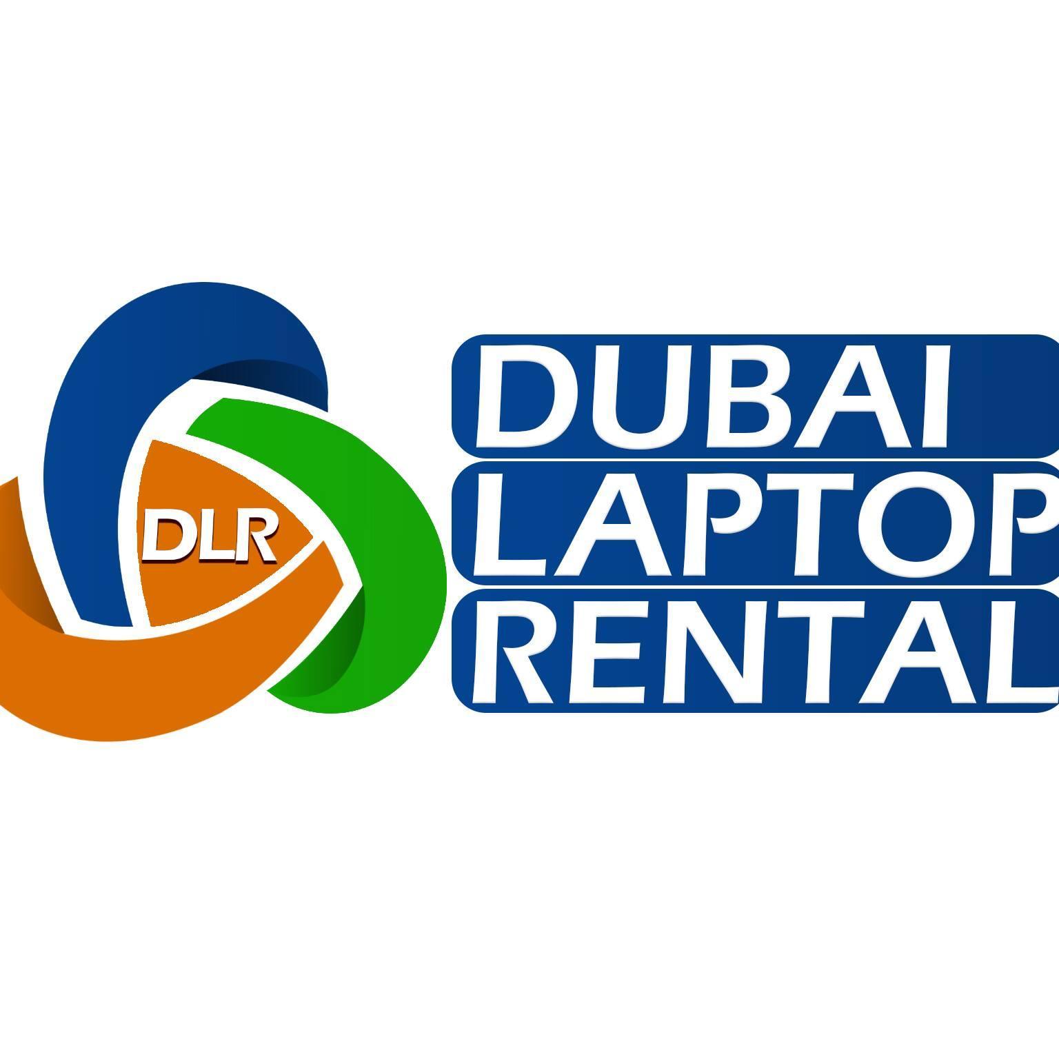 Dubai Laptop Rental