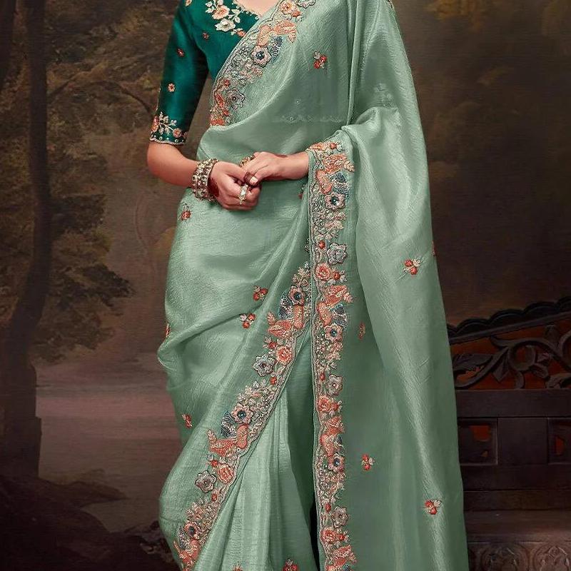 sarees