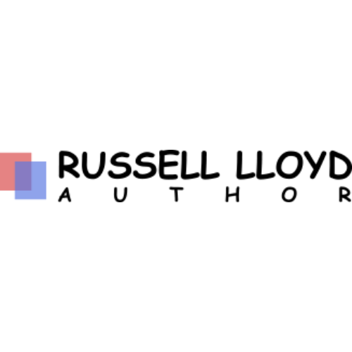 authorrusselllloyd