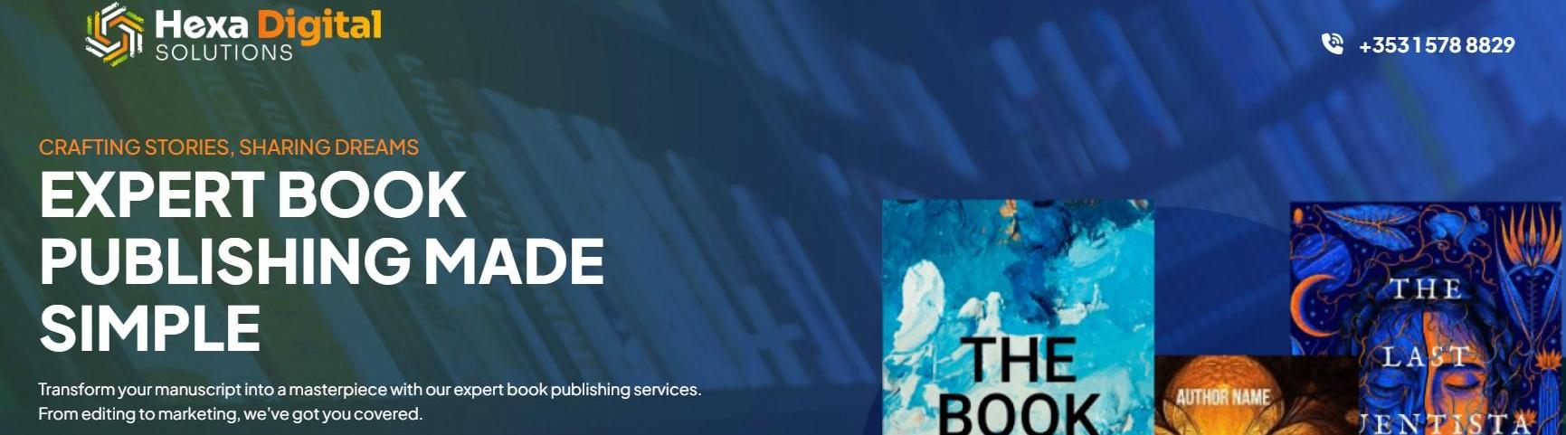 Hexa Digital Solutions