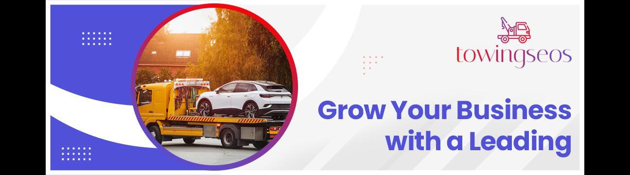 Towing SEOs