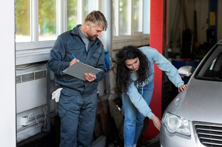 Pre-Purchase-Car-Inspection-in-Houston-TX