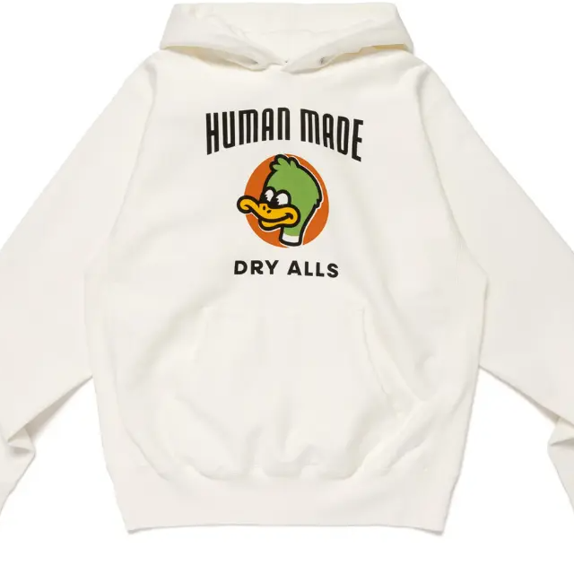 Human Made