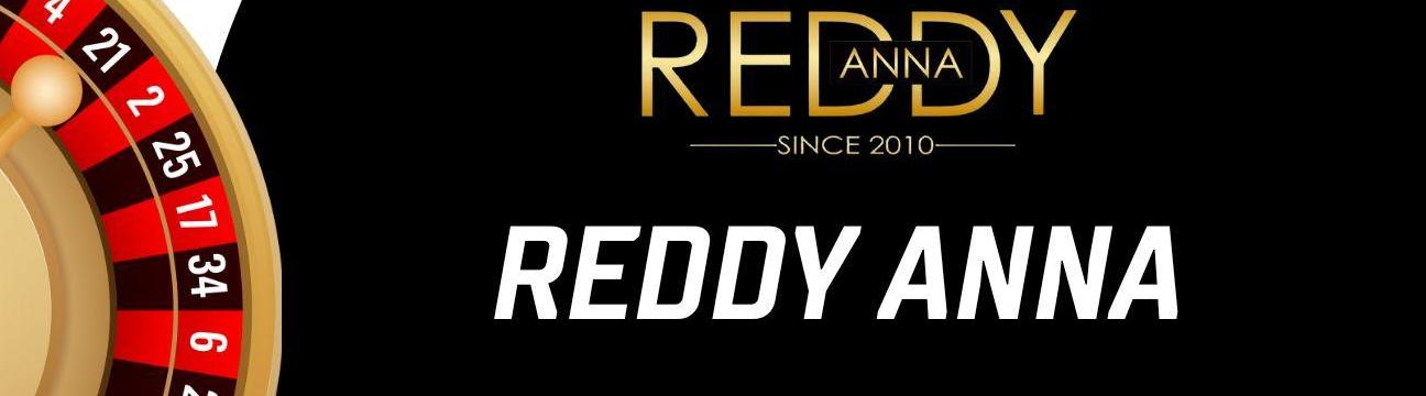 Reddy Anna