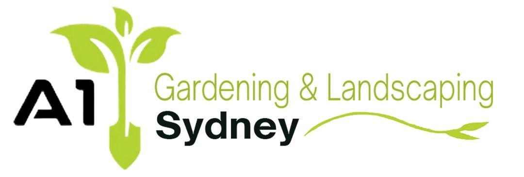 A1 Gardening & Landscaping Sydney