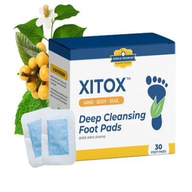 xitoxfootpads
