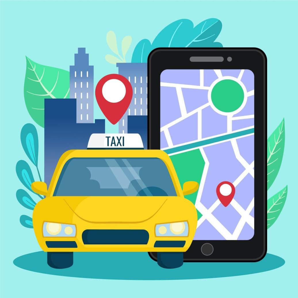 The Benefits of Investing in Uber Clone App Development for Your Business