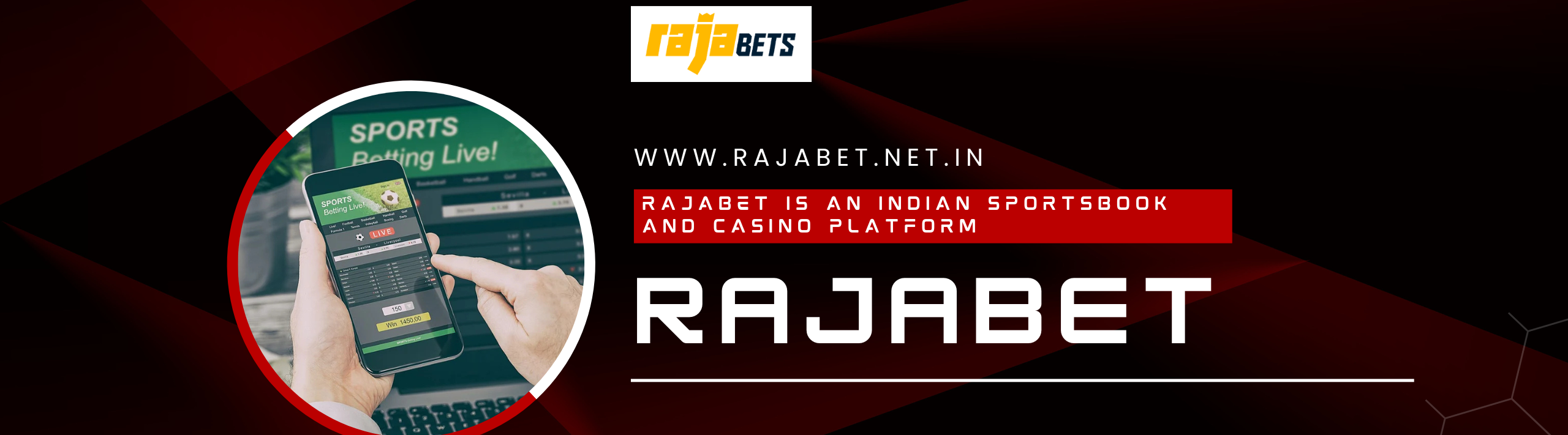 Raja Bet