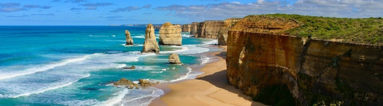 Australia City Guide