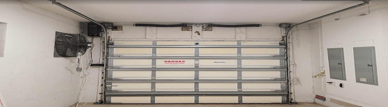 Alldaygarage Doorrepair