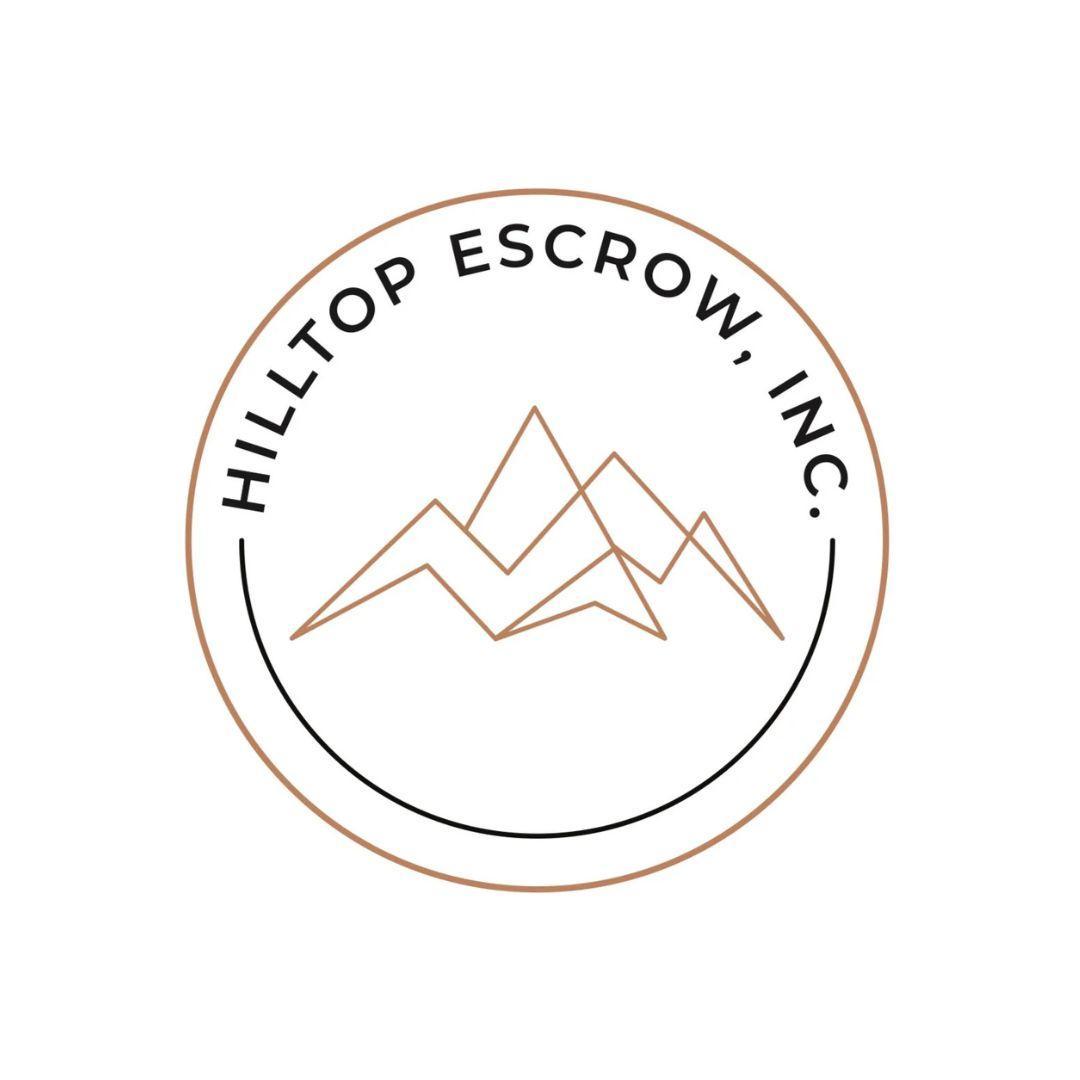Hilltop Escrow  Inc.