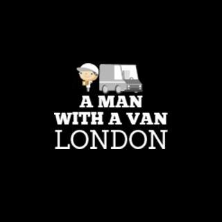 A Man With A Van London