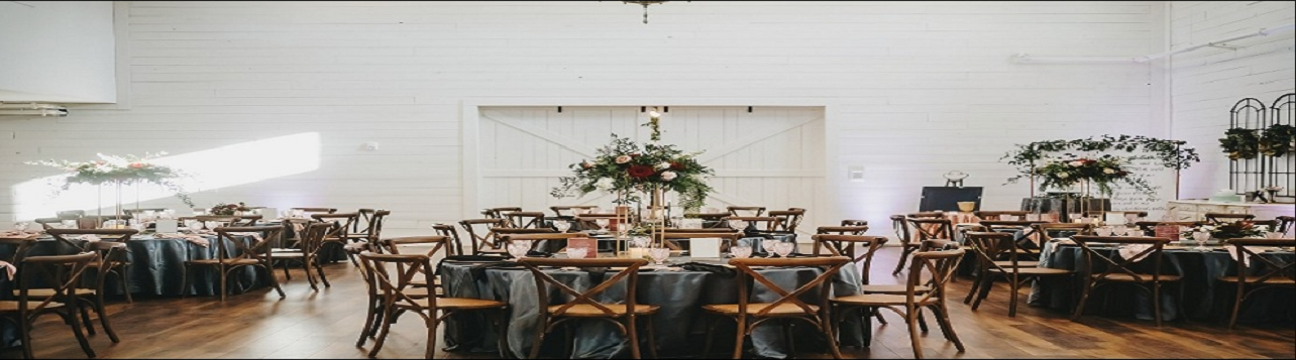Monarch Event Rentals