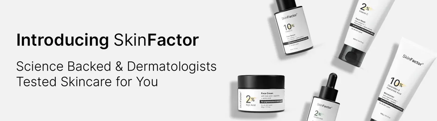 Skin Factor