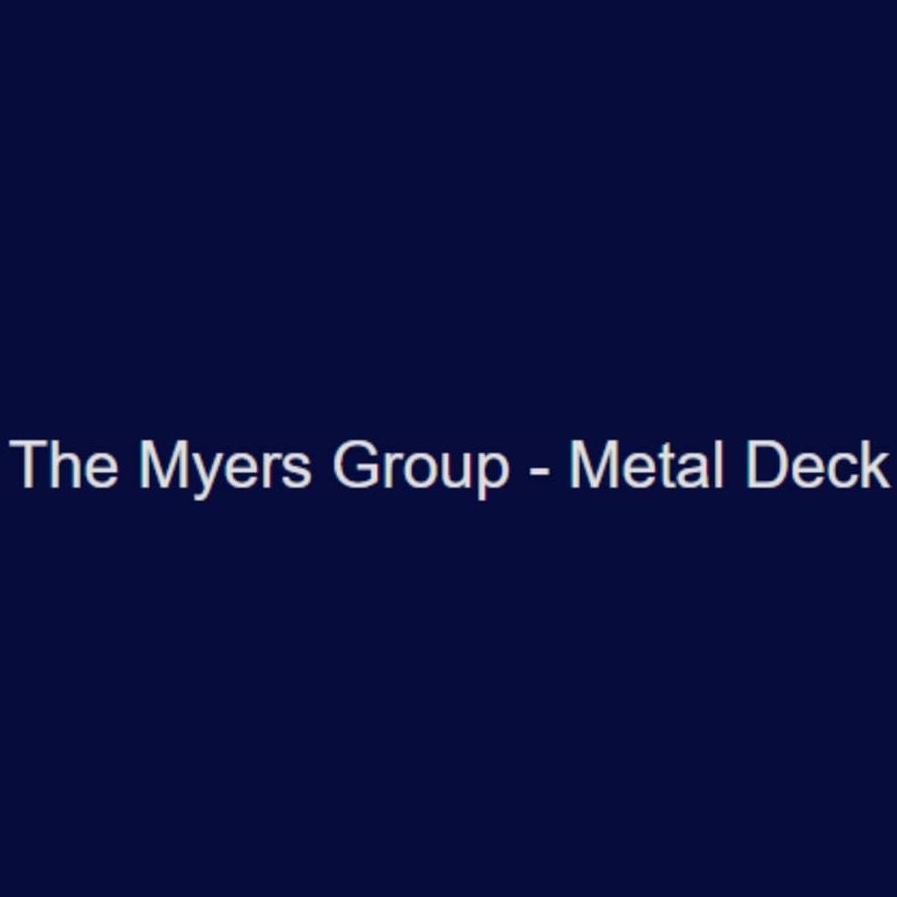 rustydeck