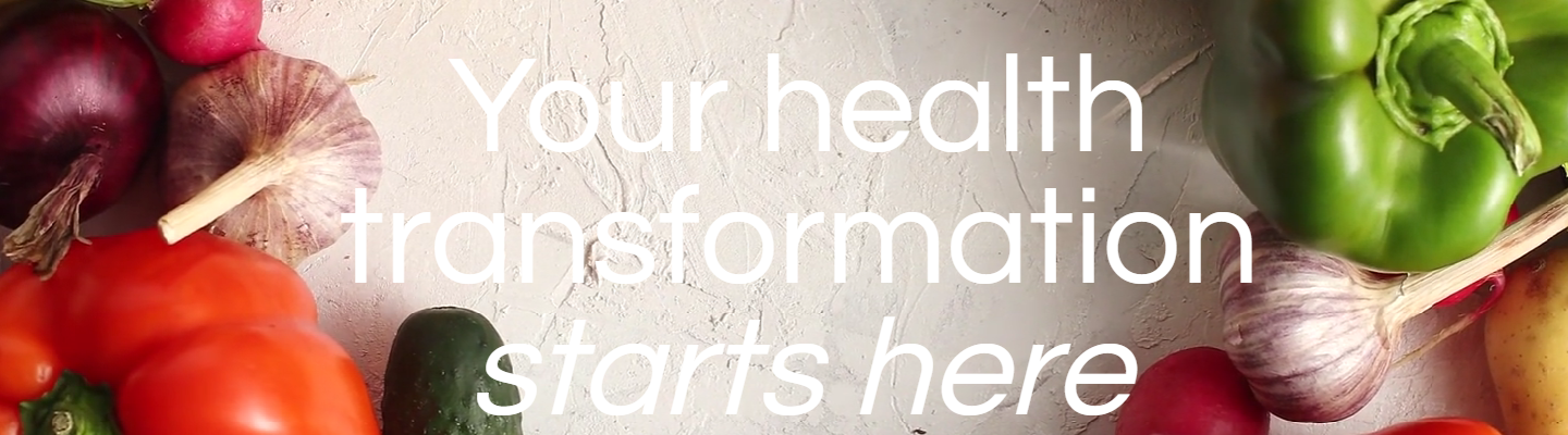 Holistic Nutrition Consultancy