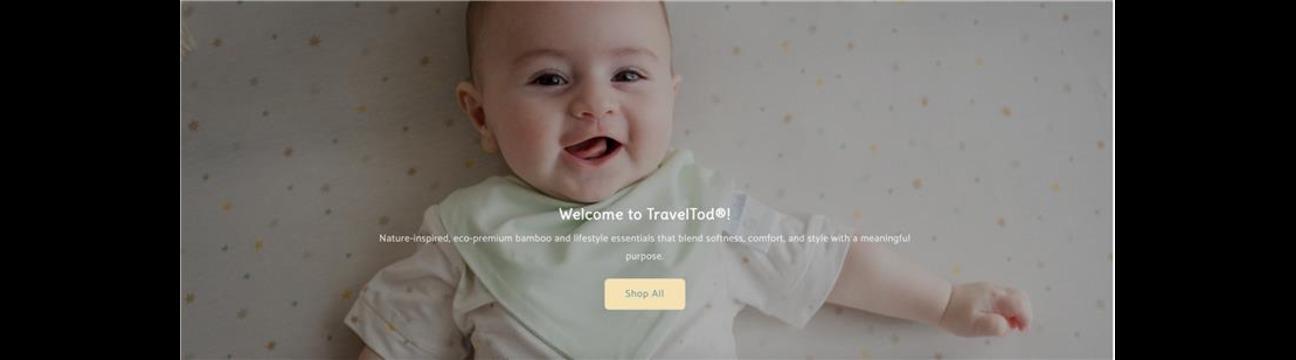 TravelTod - Baby Gifts Online Store