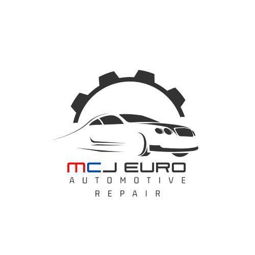 MCJ Euro Automotive Repair