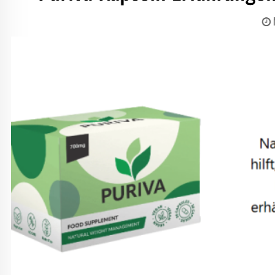 purivatest