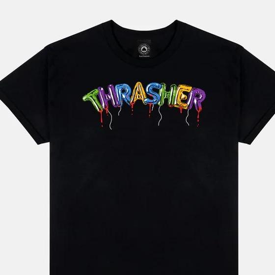 ThrasherMag Tshirt100