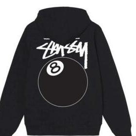 Stussy Hoodie