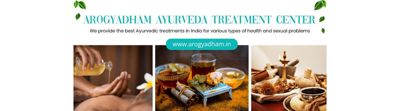 Arogyadham Ayurvedic Treatment Centre