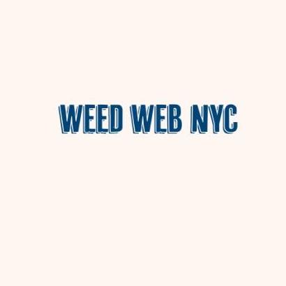 Weed Web NYC