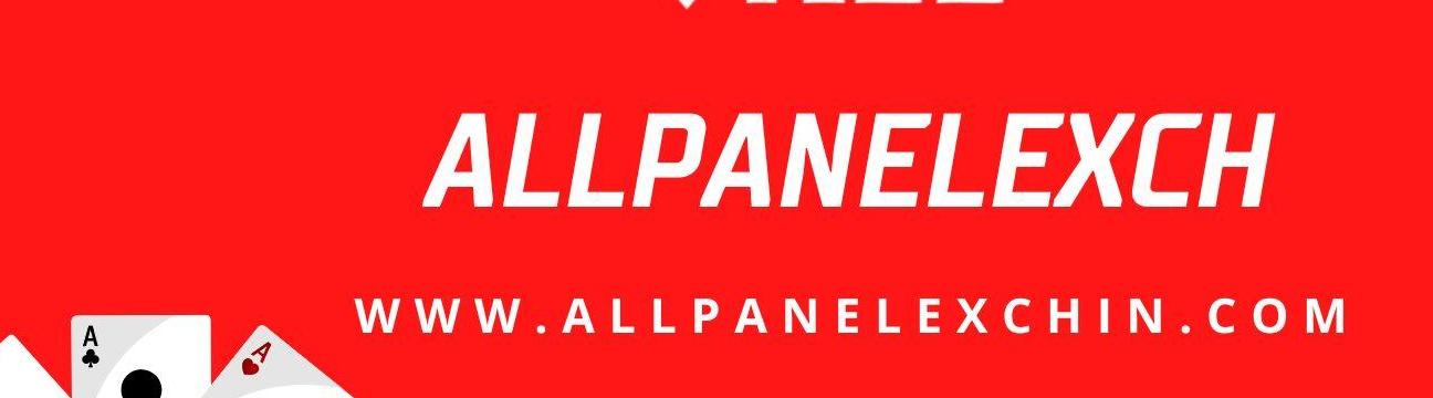 Allpanelexch Allpanelexch