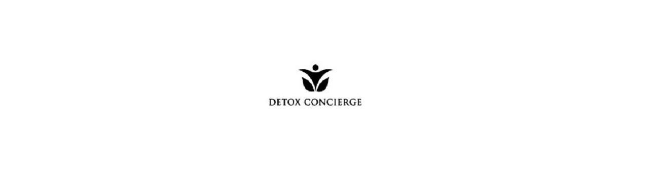 Detox  Concierge