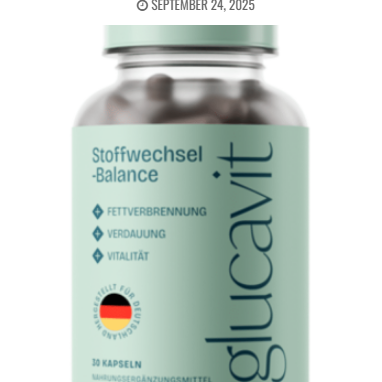 Glucavit Avis