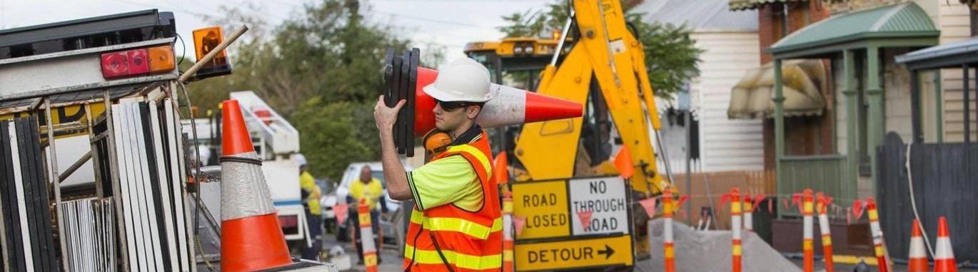 Traffic Safety Cones