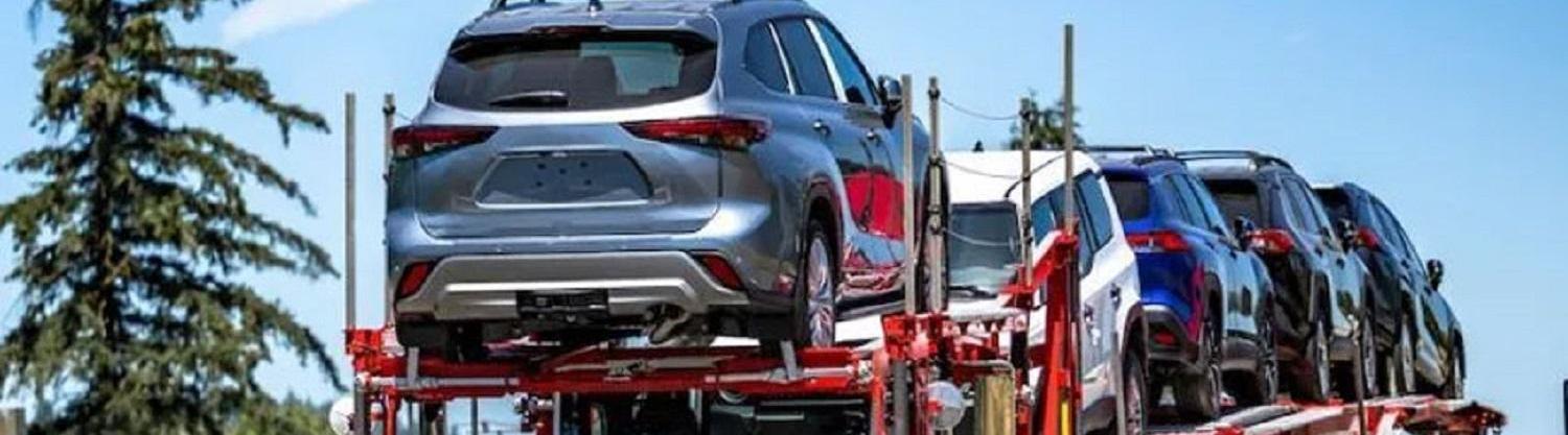 California Car Shipping