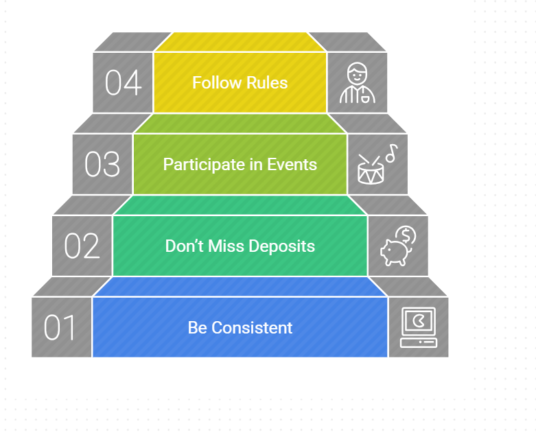Tips to Maintain and Upgrade Your VIP Status