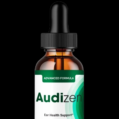 Audizen Drops