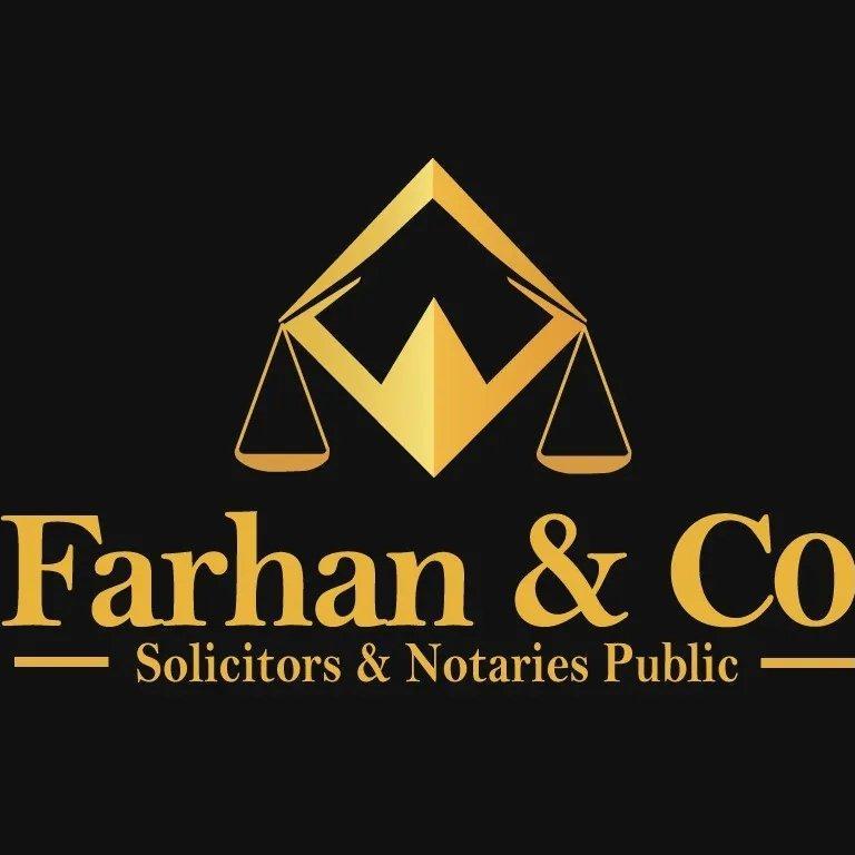 Farhan  & Co