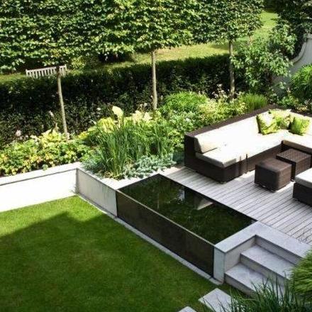 Affordable Patio Installation Wake Forest