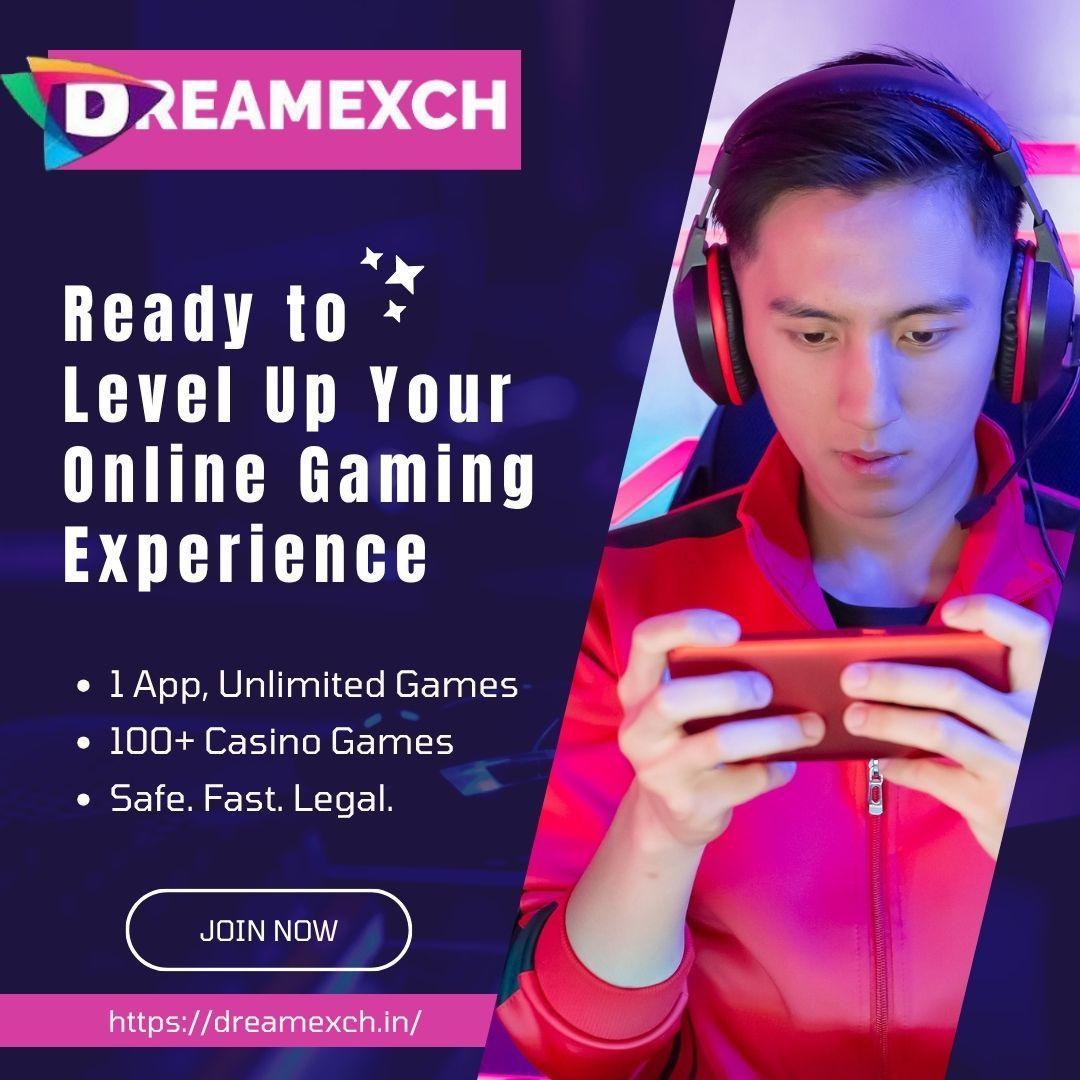 Dream Exchange