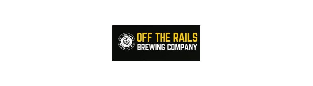 Off The Rails Brewing Company