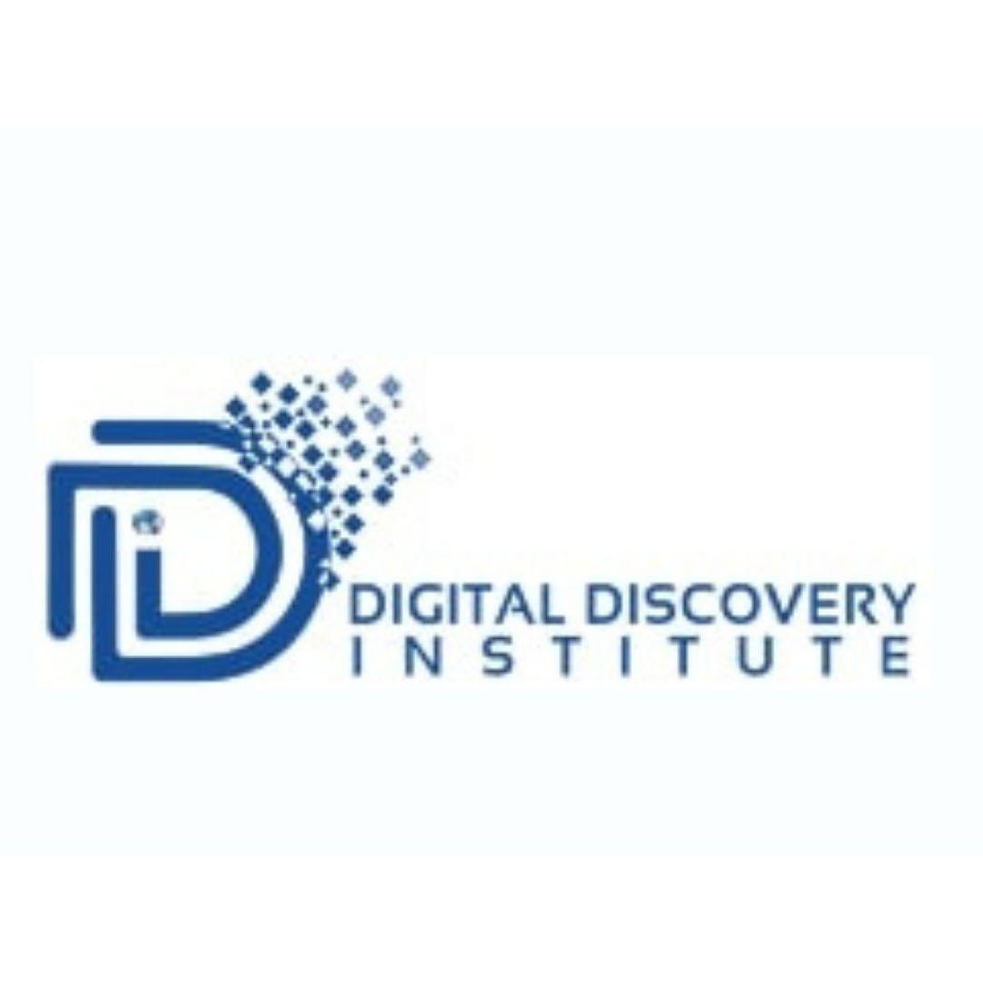 Digital Discovery  Institute
