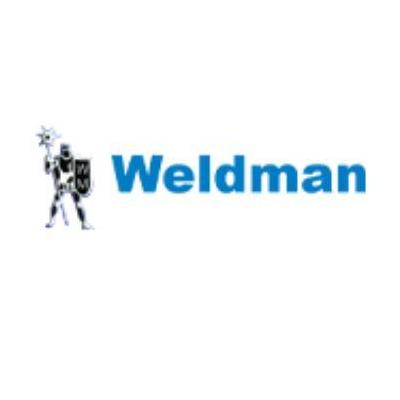 Weld Man