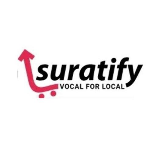 Suratify Ltd