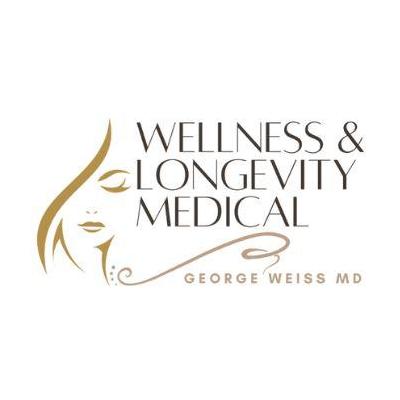 George Weiss MD