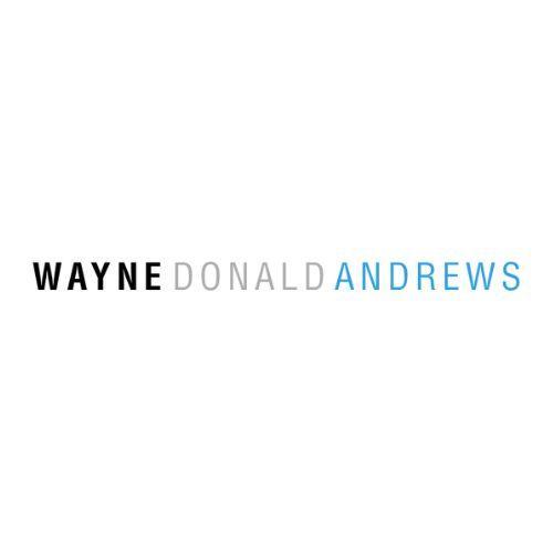 Wayne Donald  Andrews