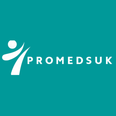 ProMeds  UK